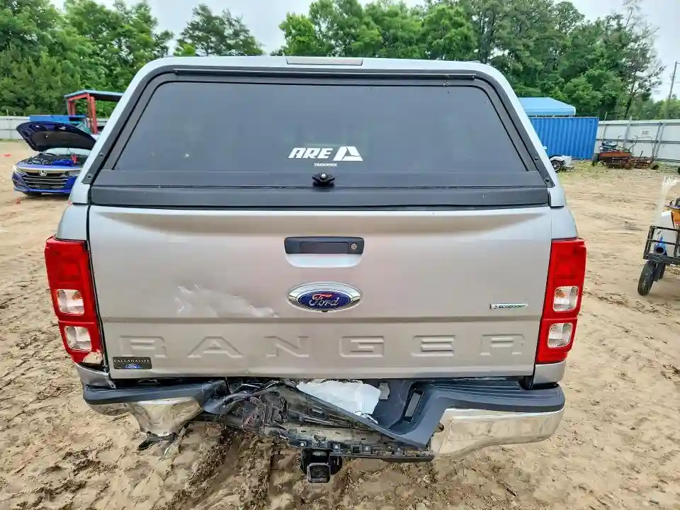 1FTER4EH3LLA00983 2020 FORD RANGER-5