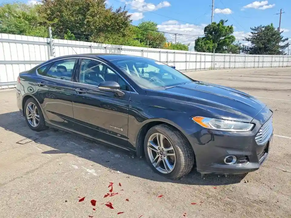 3FA6P0RU6FR243421 2015 FORD FUSION-3