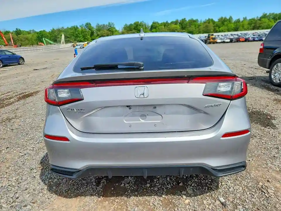 19XFL2H87RE021388 2024 HONDA CIVIC-5