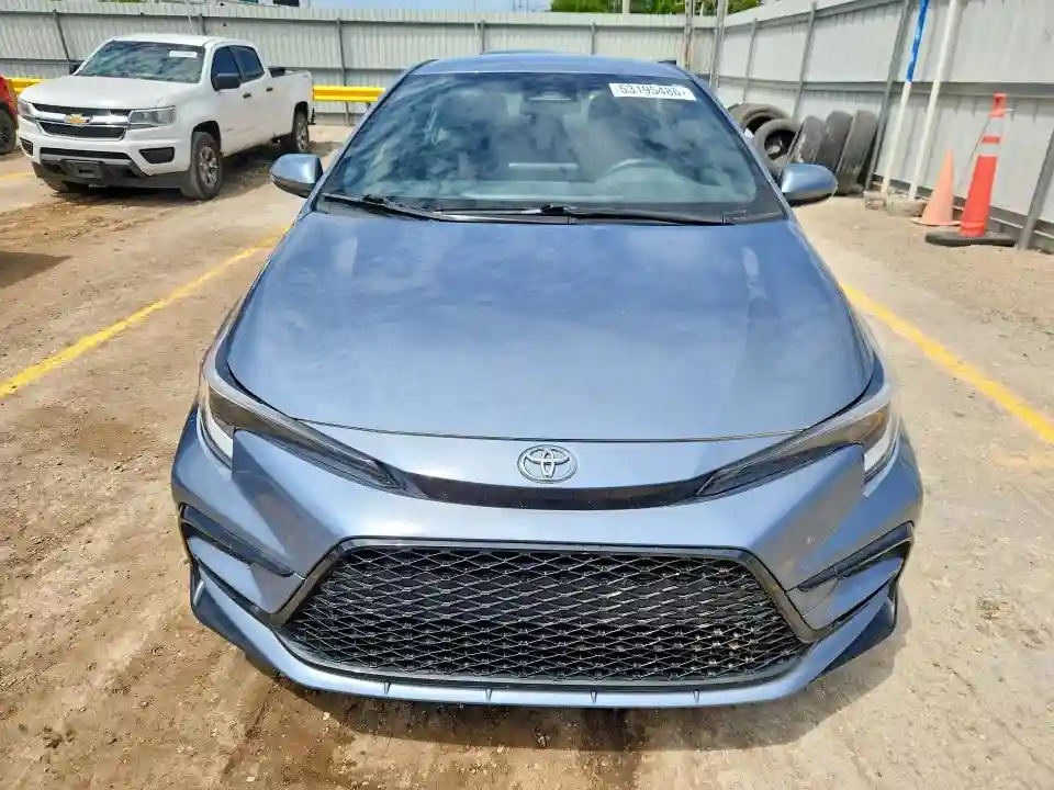 JTDS4MCE4R3521942 2024 TOYOTA COROLLA-4