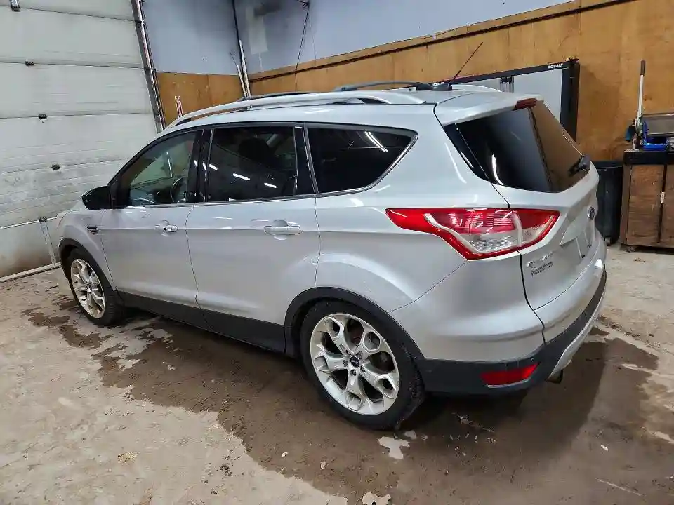1FMCU0J93DUB53299 2013 FORD ESCAPE-1