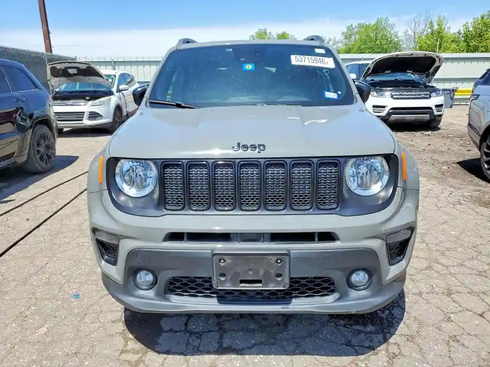 ZACNJDE14NPN69055 2022 JEEP RENEGADE-4