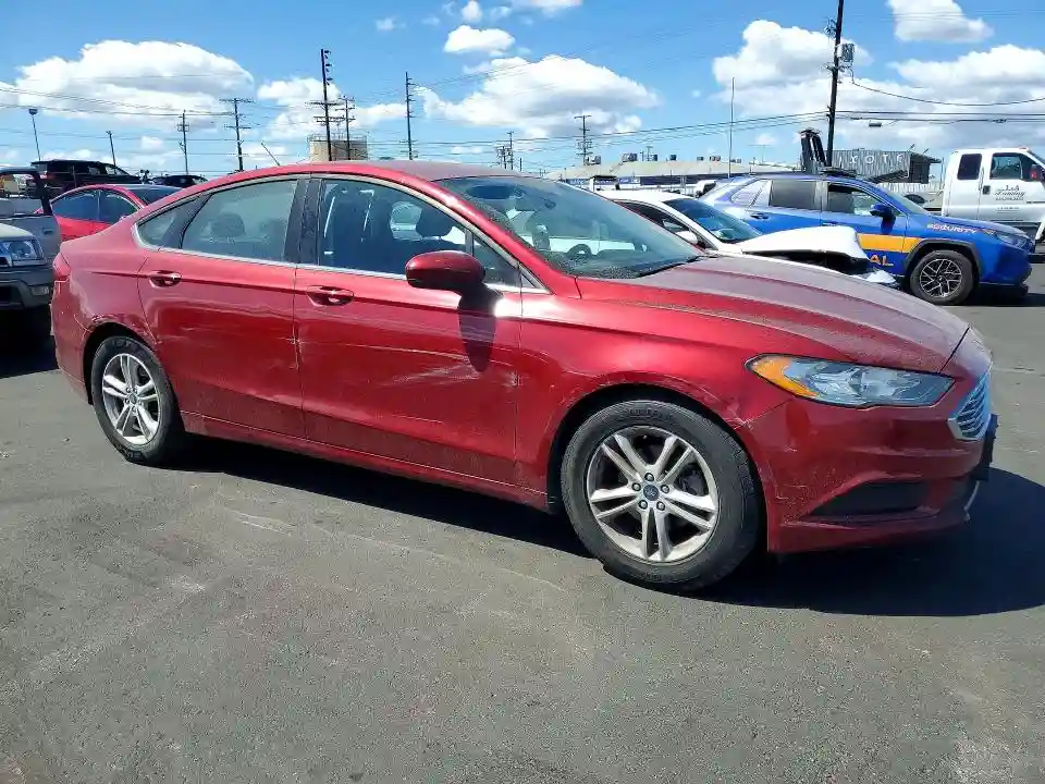 3FA6P0HD3JR268013 2018 FORD FUSION-3