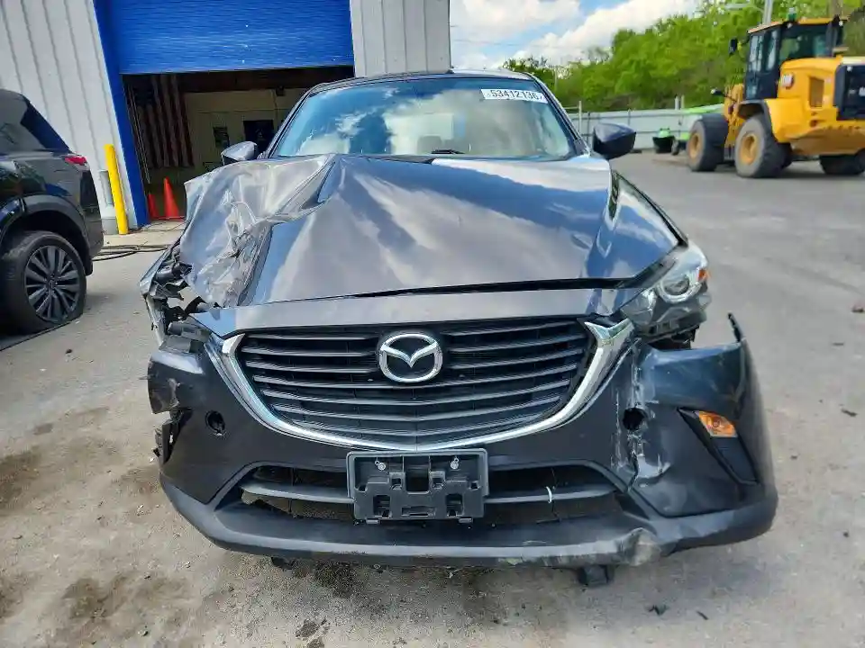 JM1DKFB75H0162548 2017 MAZDA CX-3-4