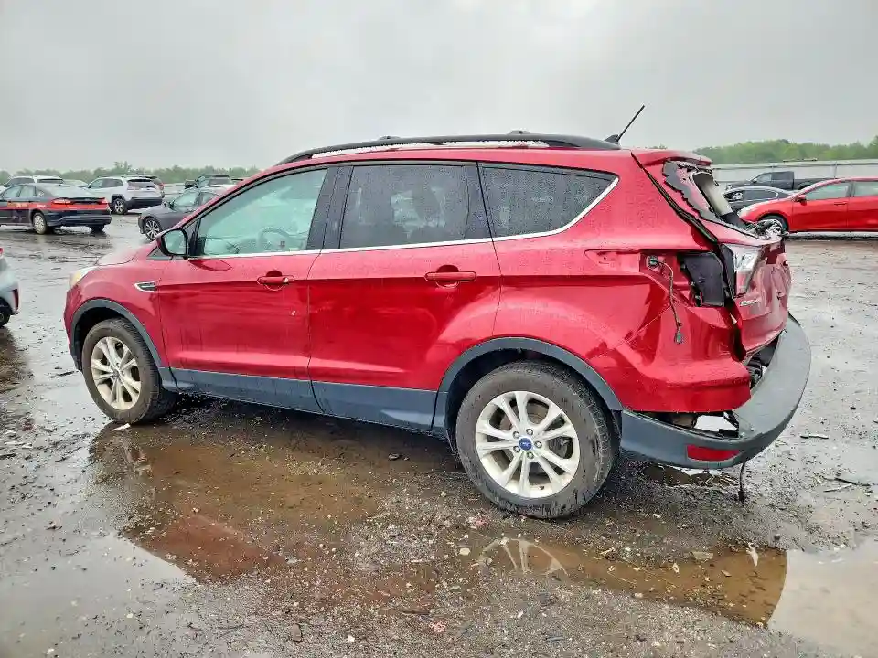 1FMCU0HD5JUB19709 2018 FORD ESCAPE-1