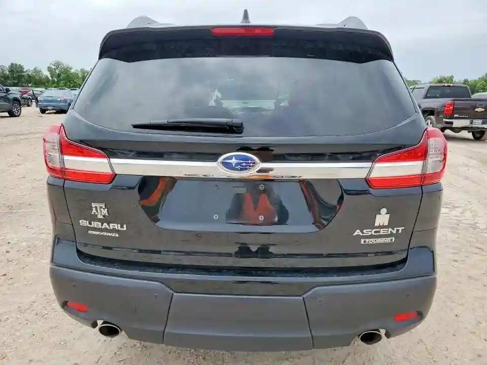 4S4WMARD7N3447226 2022 SUBARU ASCENT-5