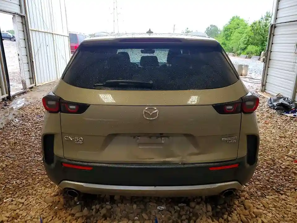 7MMVABEY1PN102143 2023 MAZDA CX-50-5