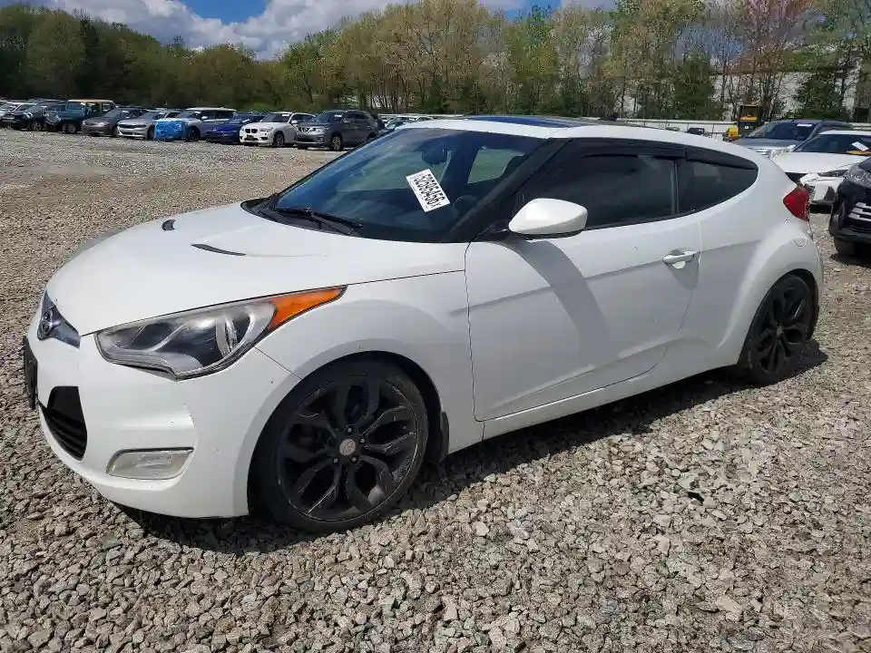 KMHTC6AD7DU094476 2013 HYUNDAI VELOSTER-0
