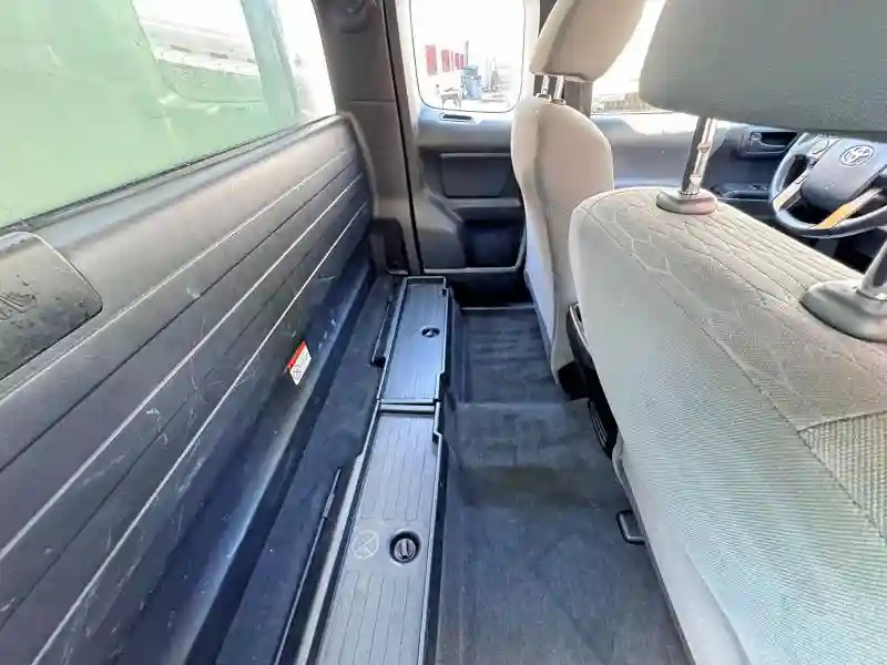 5TFRX5GNXGX059544 2016 TOYOTA TACOMA-5