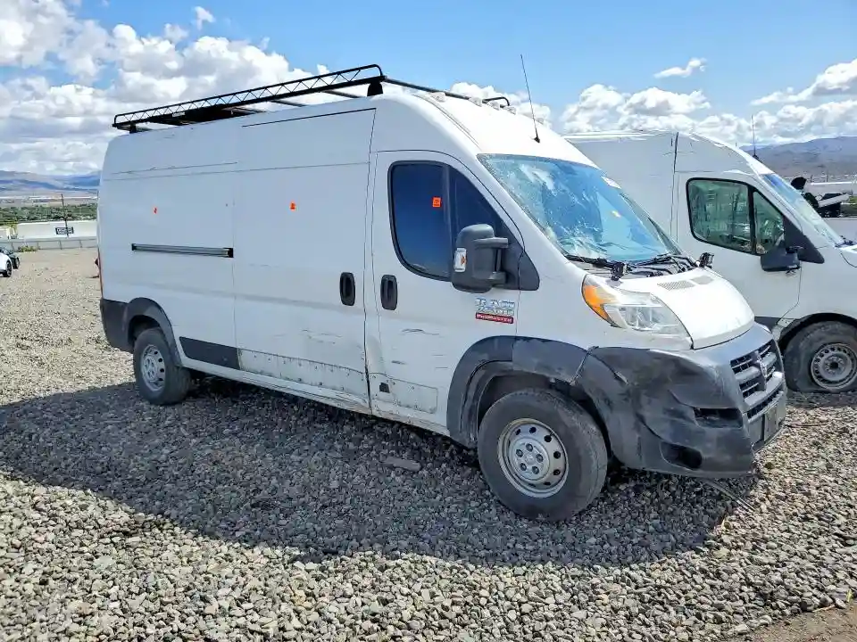 3C6TRVDG5GE101079 2016 RAM PROMASTER-3