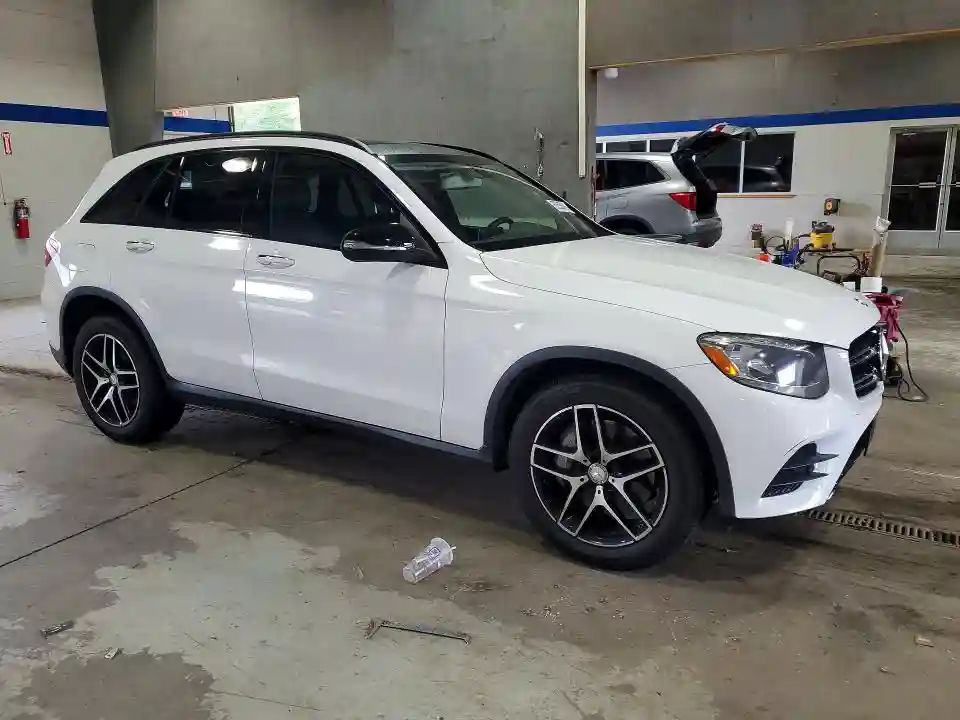 WDC0G4KB7GF082344 2016 MERCEDES-BENZ GLC-CLASS-3