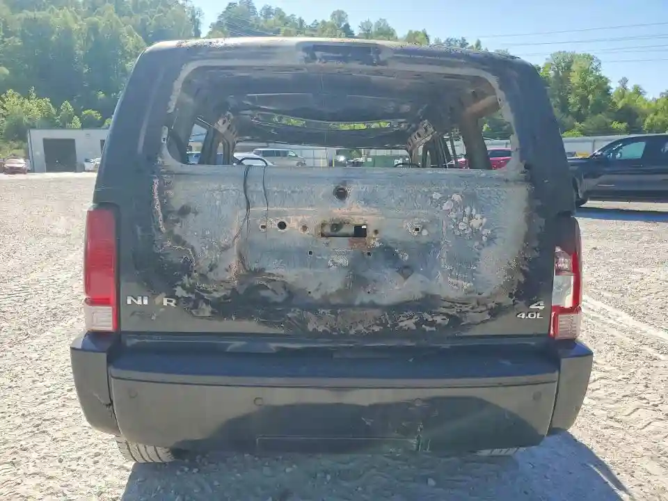 1D4PU4GX8BW511584 2011 DODGE NITRO-5