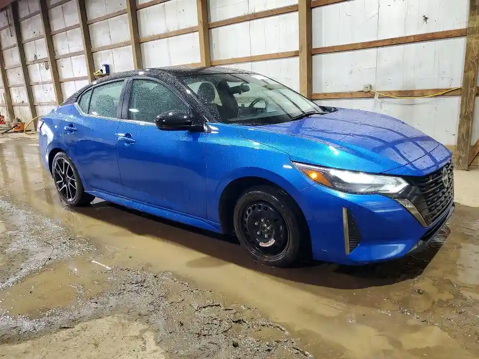 3N1AB8DV0RY376125 2024 NISSAN SENTRA-3