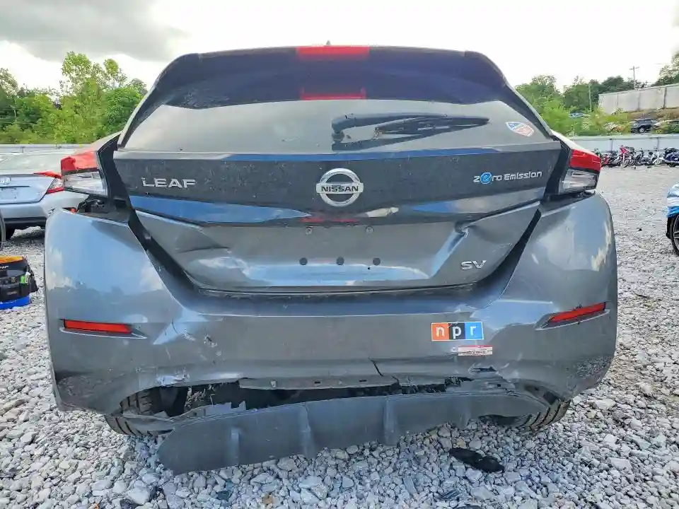 1N4AZ1CP9JC308542 2018 NISSAN LEAF-5