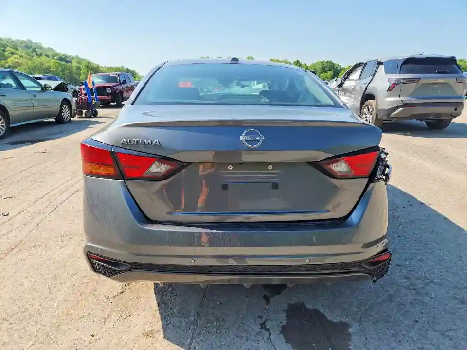 1N4BL4DV3SN367824 2025 NISSAN ALTIMA-5