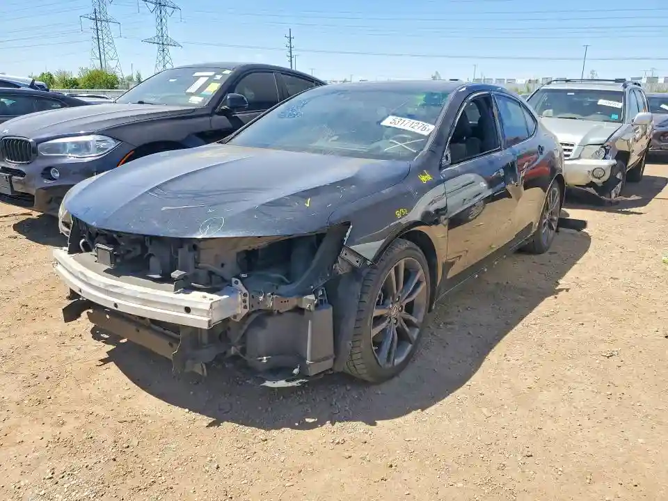 19UUB1F61LA010162 2020 ACURA TLX-0