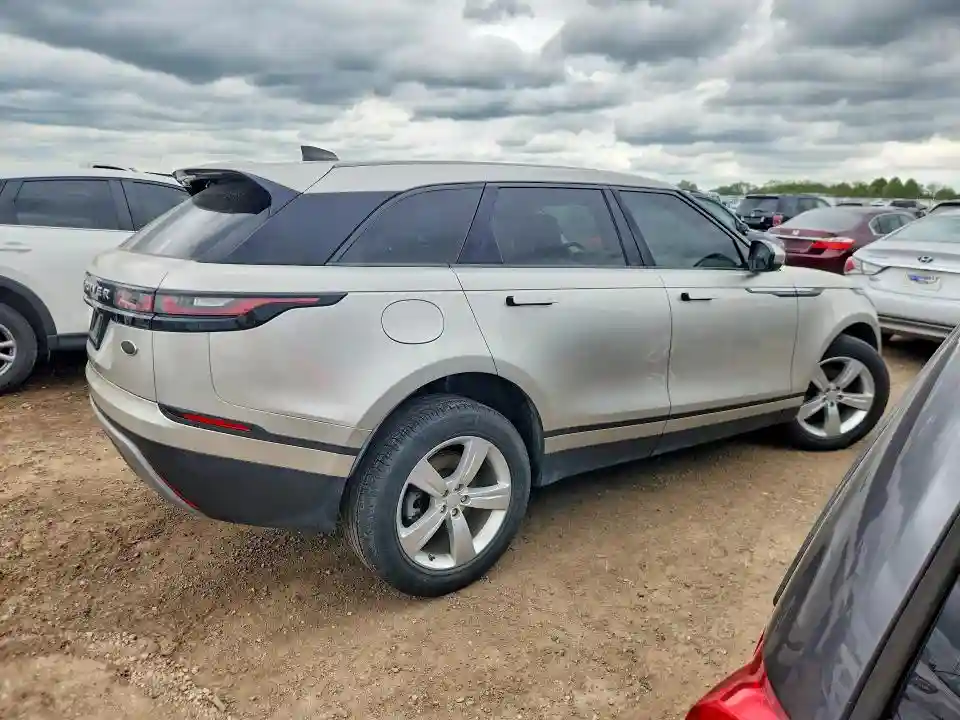 SALYB2EN2KA783079 2019 LAND ROVER RANGEROVER-2