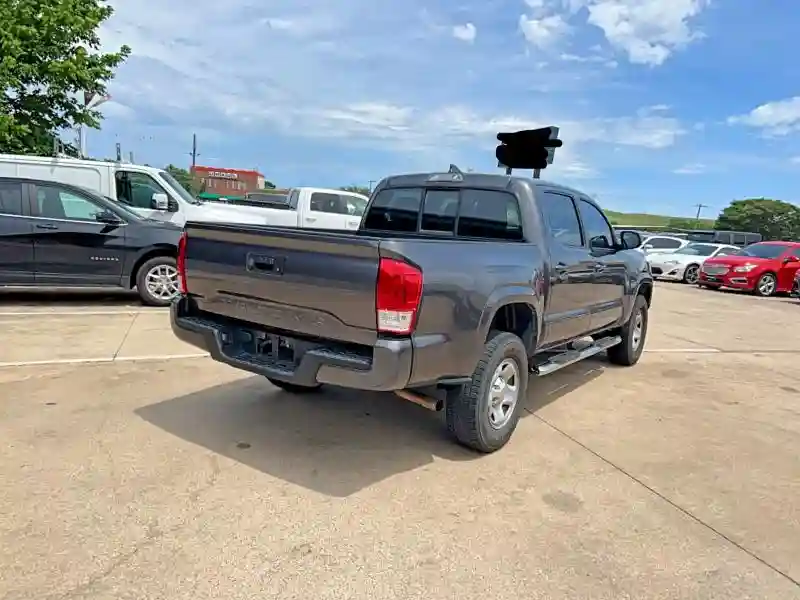 5TFAX5GN1GX064001 2016 TOYOTA TACOMA-3