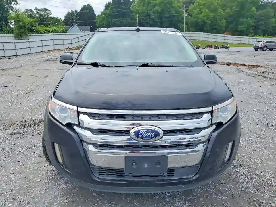 2FMDK4KC3DBB27979 2013 FORD EDGE-4