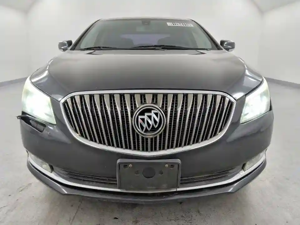 1G4GB5GR5FF256324 2015 BUICK LACROSSE-4