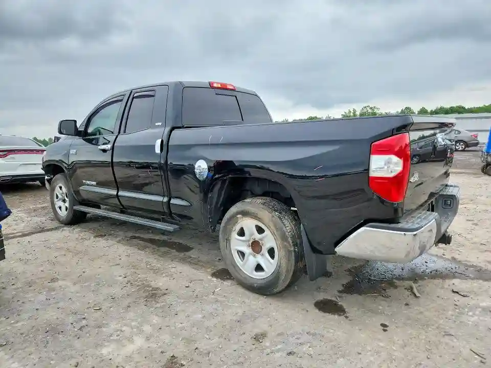 5TFUY5F11HX640387 2017 TOYOTA TUNDRA-1