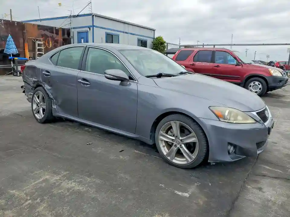 JTHBF5C26D5190427 2013 LEXUS IS-3