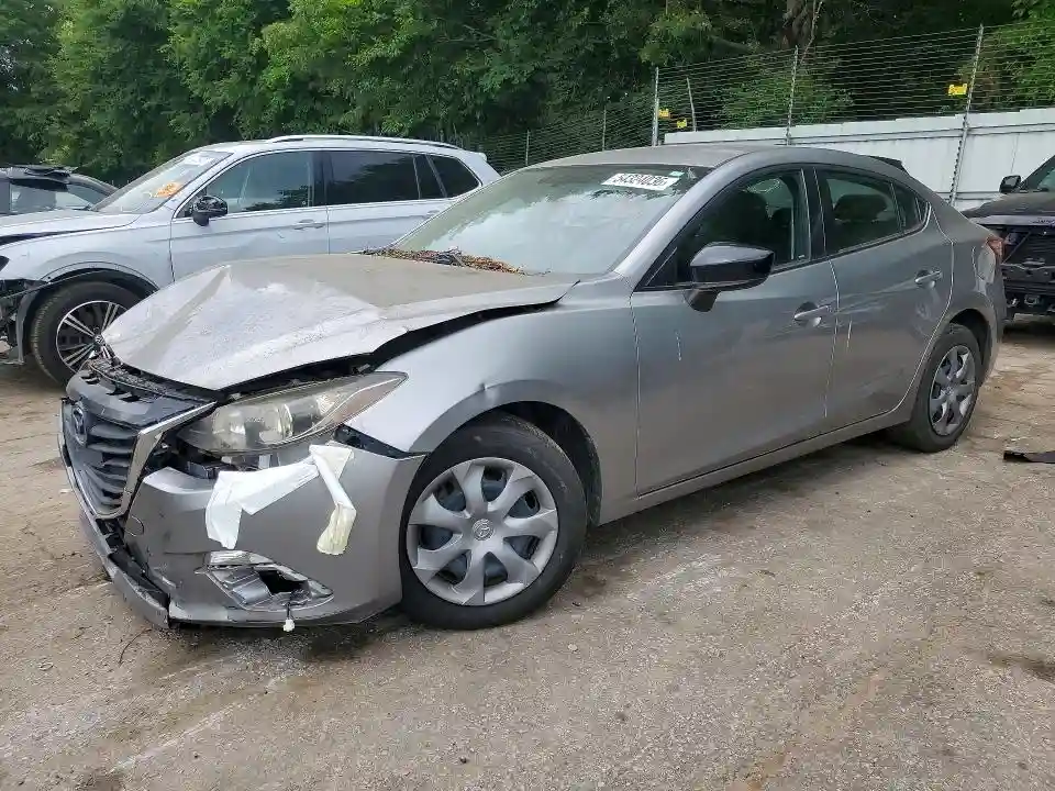 JM1BM1T77F1226003 2015 MAZDA 3-0