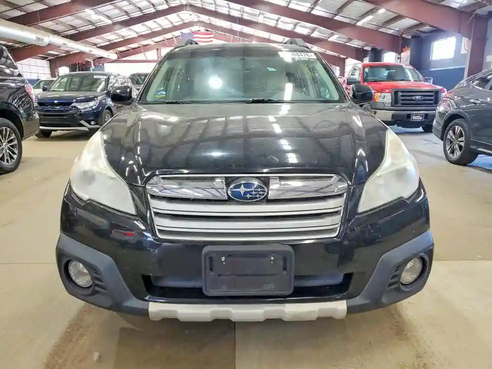 4S4BRBLC8E3312892 2014 SUBARU OUTBACK-4