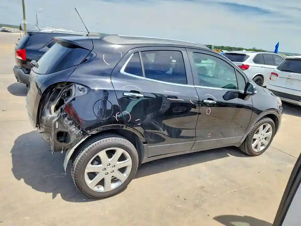 KL4CJCSM0KB798433 2019 BUICK ENCORE-2