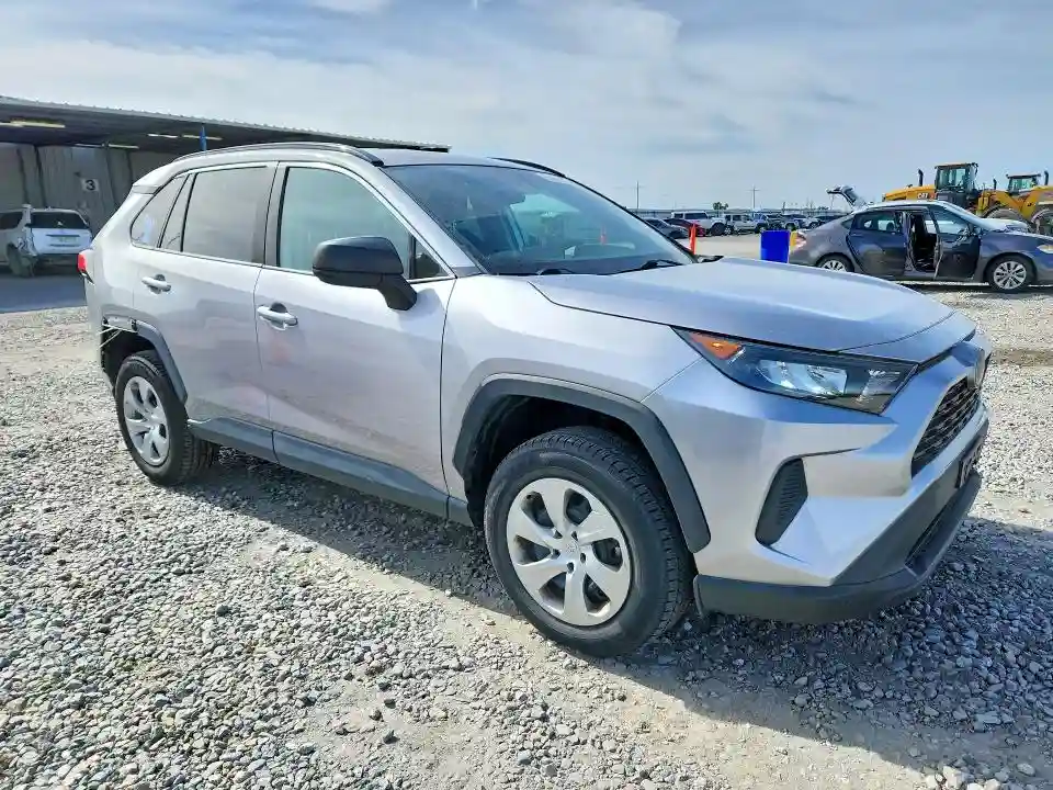 2T3F1RFV4KW036450 2019 TOYOTA RAV4-3
