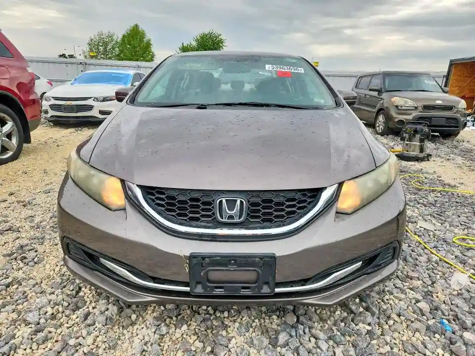 19XFB2F59EE042751 2014 HONDA CIVIC-4