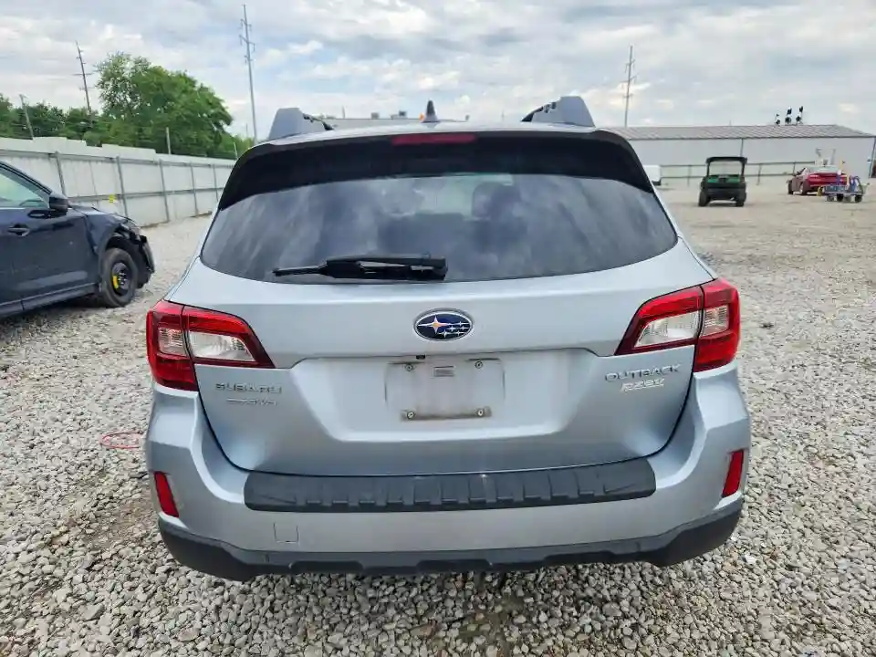 4S4BSACC4H3350381 2017 SUBARU OUTBACK-5