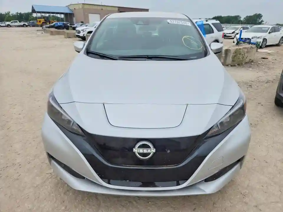 1N4AZ1BV1RC555551 2024 NISSAN LEAF-4