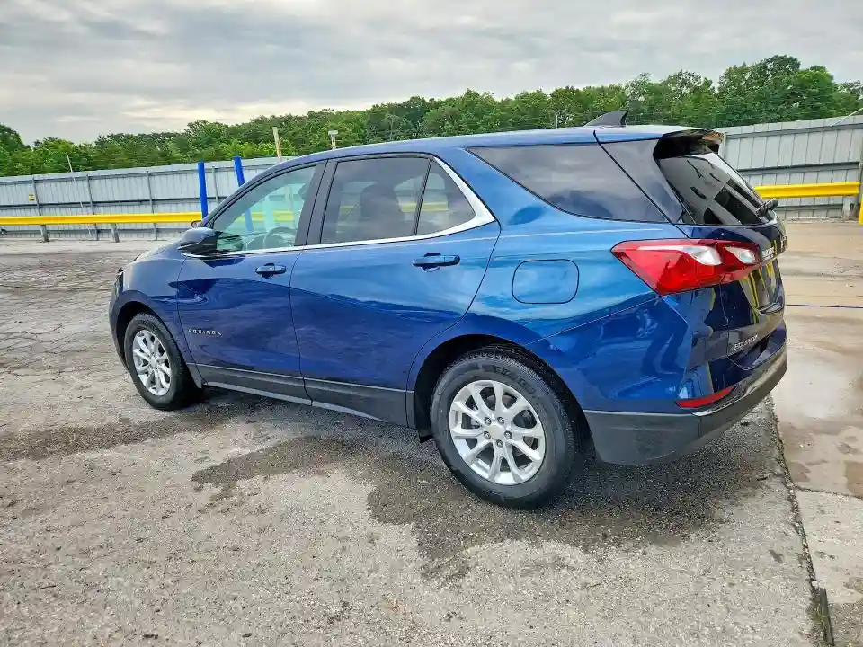 3GNAXKEV1ML317320 2021 CHEVROLET EQUINOX-1