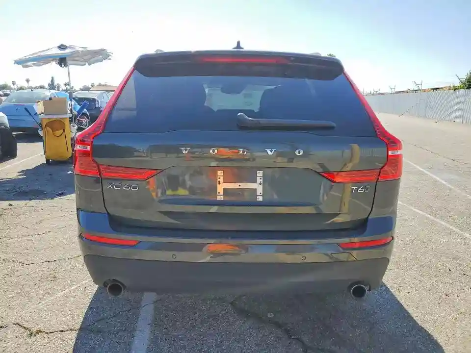YV4A22RK4M1783125 2021 VOLVO XC60-5