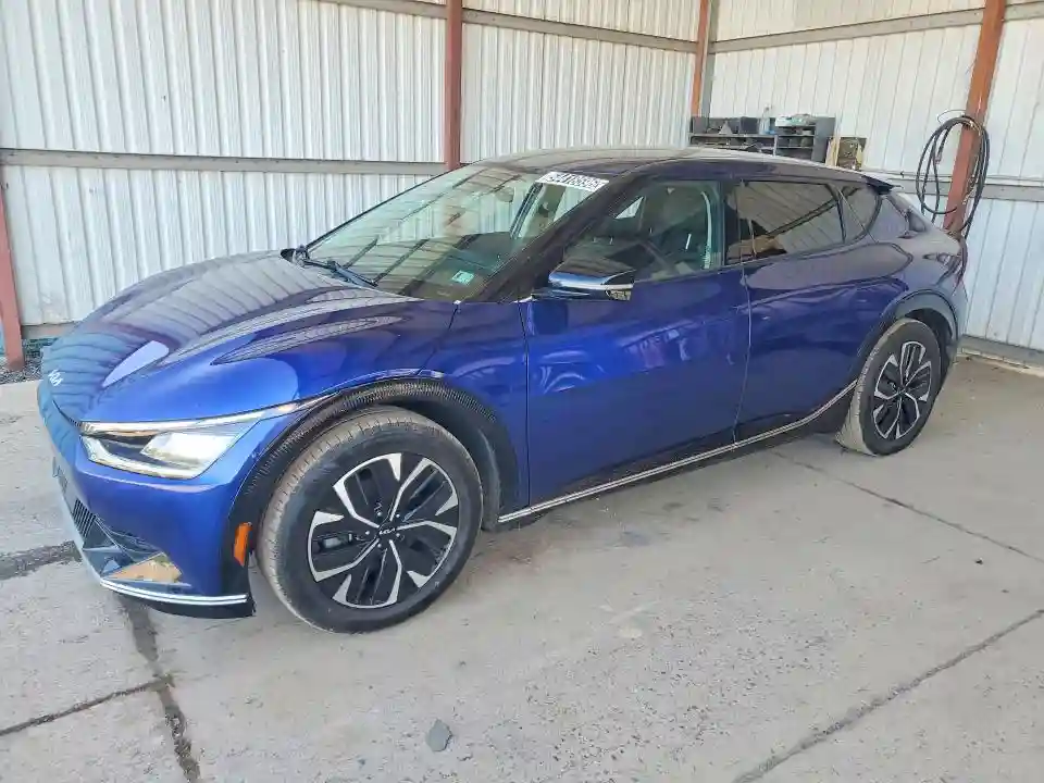 KNDC34LA6P5128255 2023 KIA ALL OTHER-0
