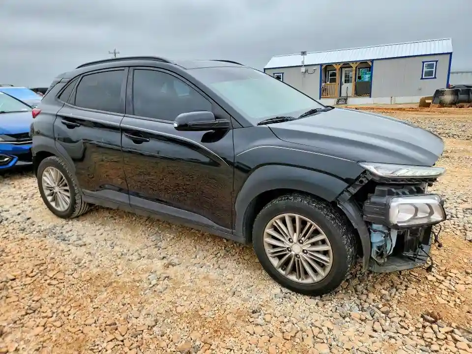 KM8K62AA2JU131995 2018 HYUNDAI KONA-3