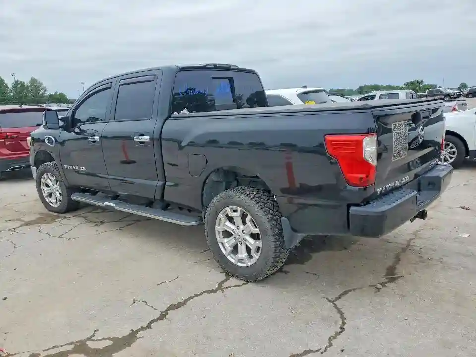 1N6BA1F47HN521802 2017 NISSAN TITAN-1