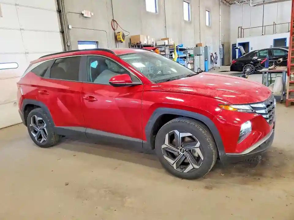 5NMJFCAE4PH161671 2023 HYUNDAI TUCSON-3
