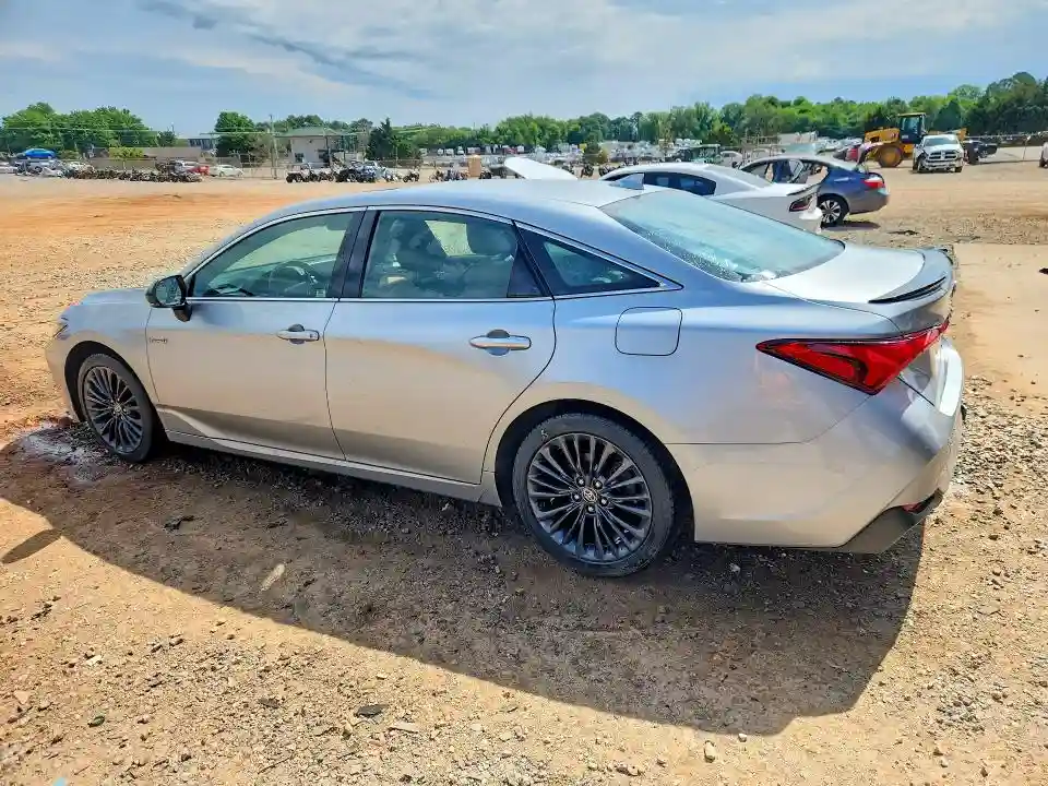 4T1EA1AB7MU004355 2021 TOYOTA AVALON-1