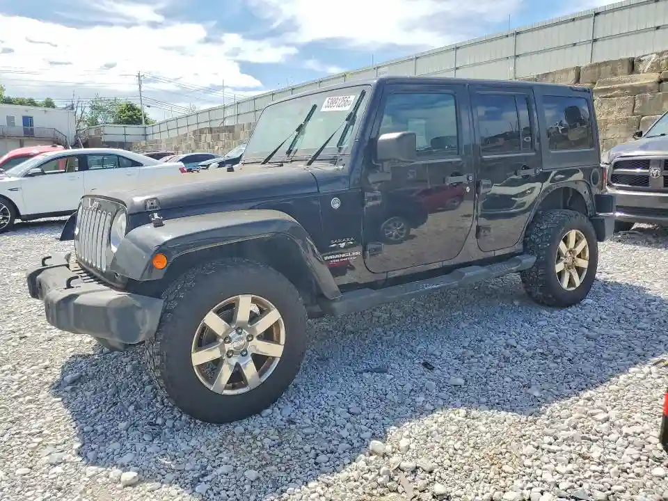 1C4BJWEG3GL248489 2016 JEEP WRANGLER-0
