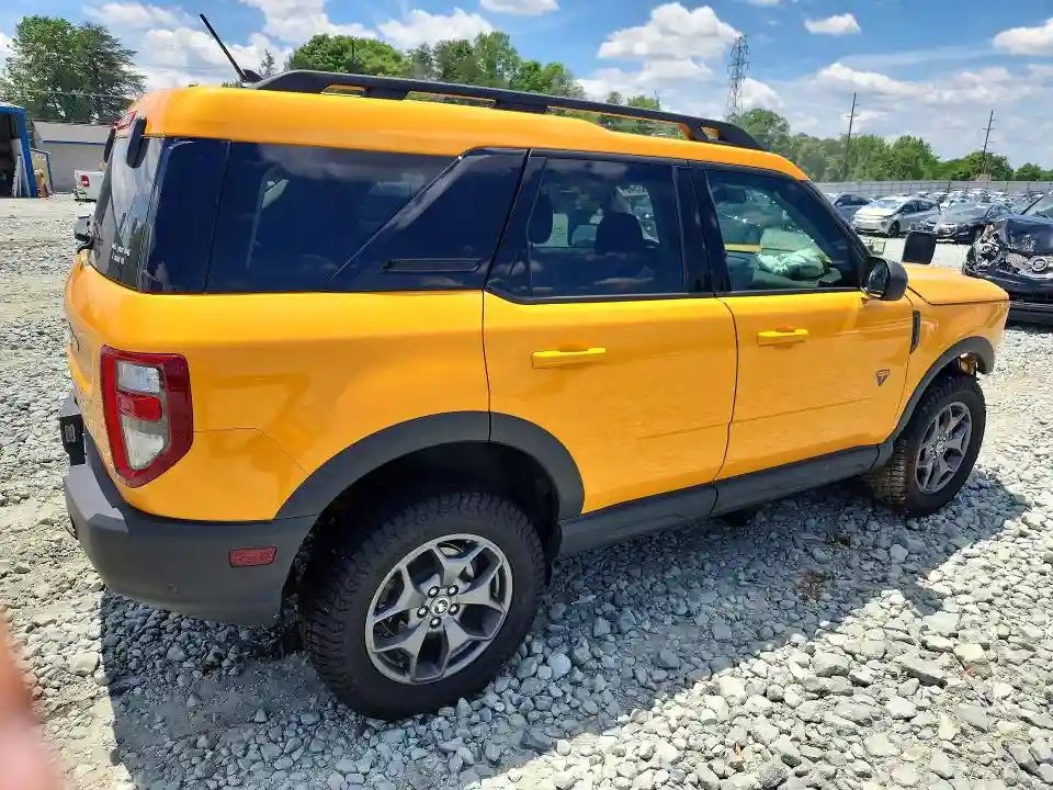 3FMCR9D99PRD60857 2023 FORD BRONCO-4