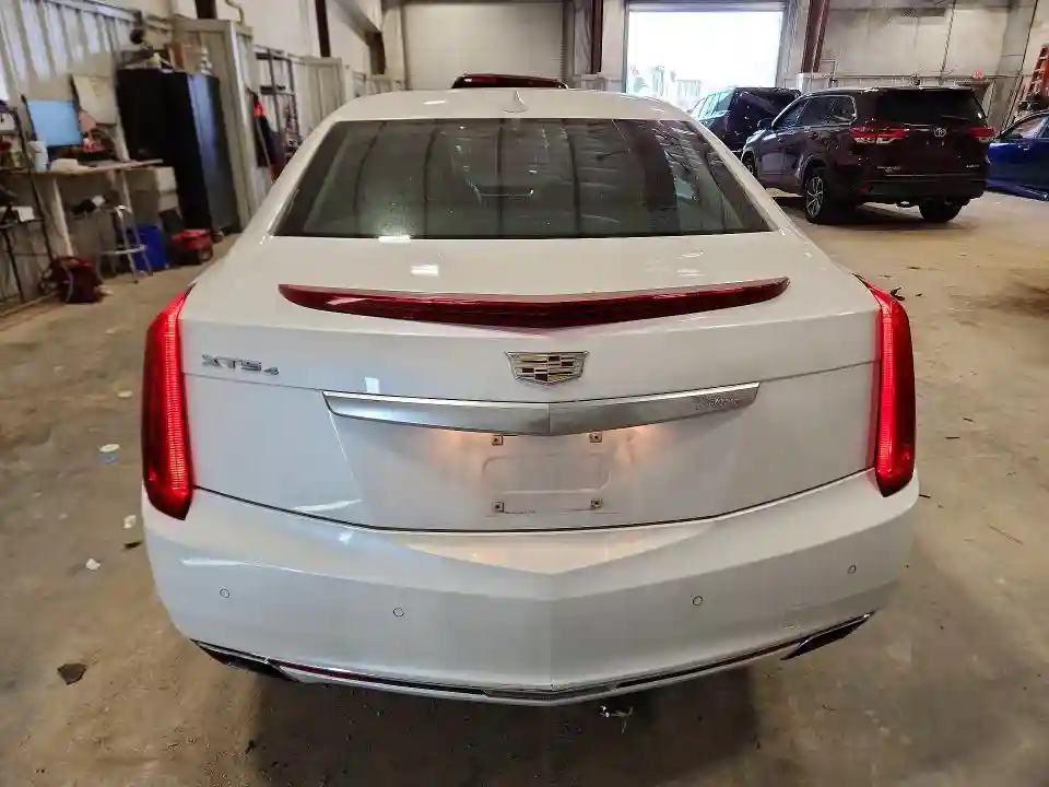 2G61N5S36G9195034 2016 CADILLAC XTS-5