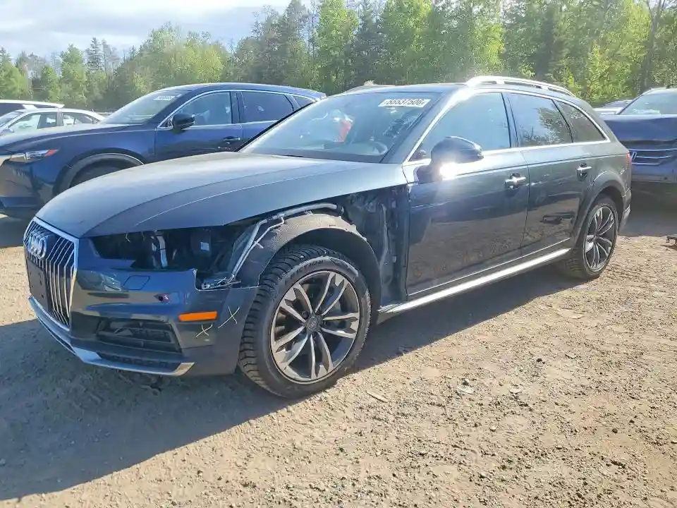 WA19NAF49HA044362 2017 AUDI A4-0