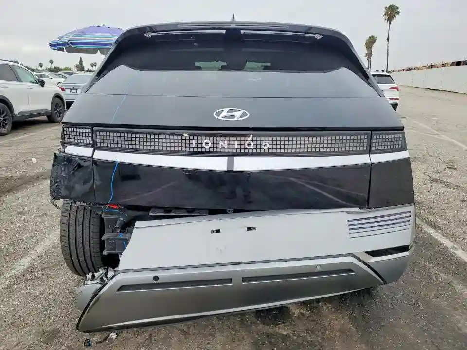 KM8KRDAFXPU207941 2023 HYUNDAI IONIQ-5