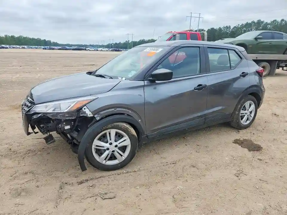 3N1CP5BV3RL538919 2024 NISSAN KICKS-0