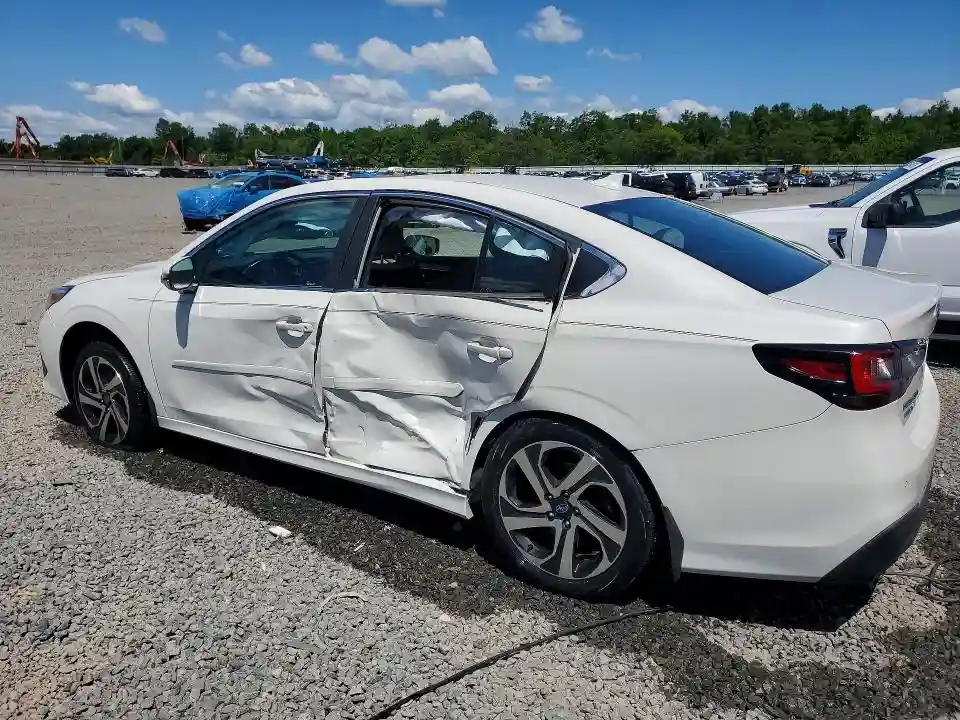 4S3BWAN66L3024316 2020 SUBARU LEGACY-1