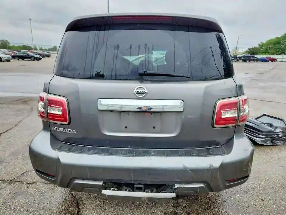 JN8AY2NC4H9511864 2017 NISSAN ARMADA-5