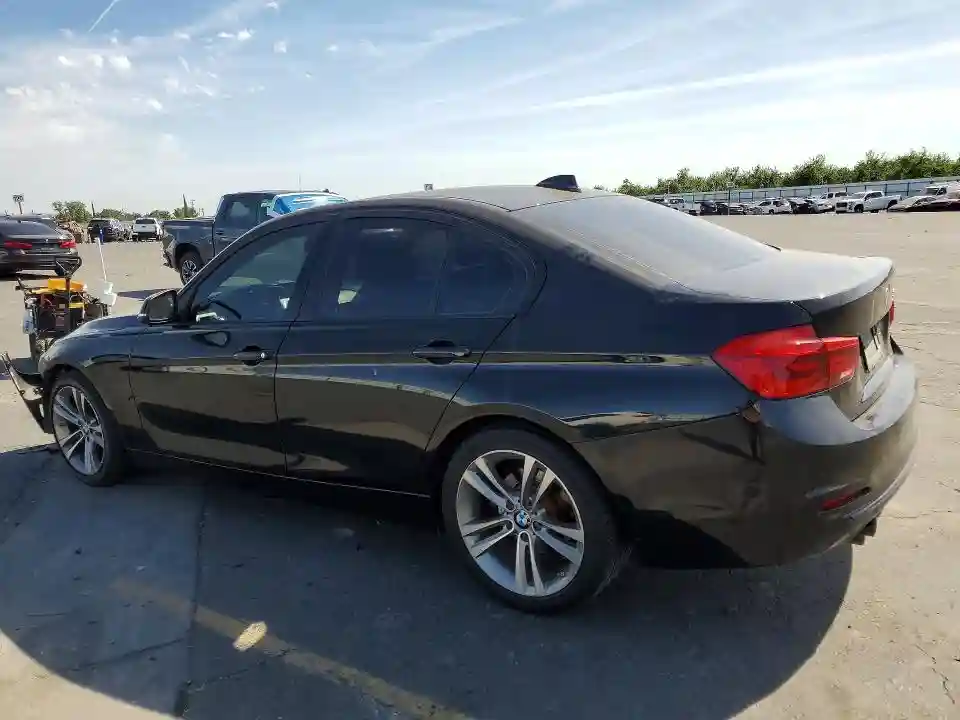 WBA8E9C57GK603880 2016 BMW 3 SERIES-1
