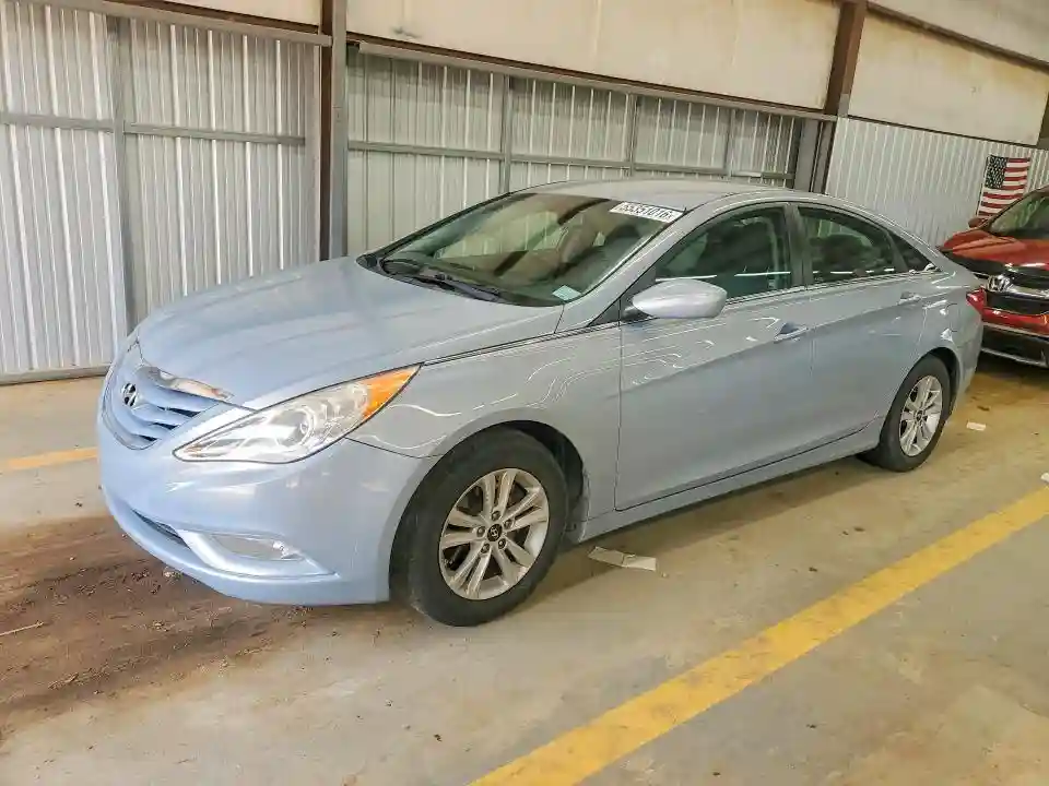 5NPEB4ACXDH548726 2013 HYUNDAI SONATA-0